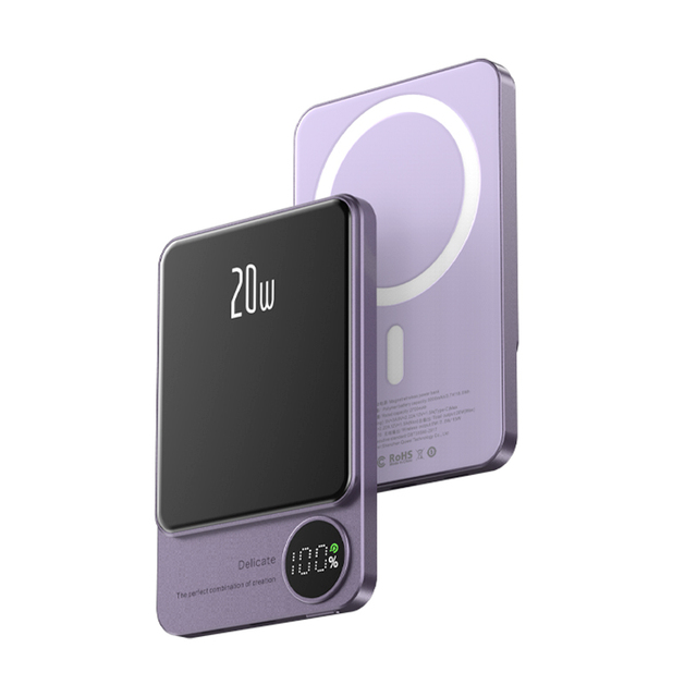 Carregador Original Wireless MagSafe®