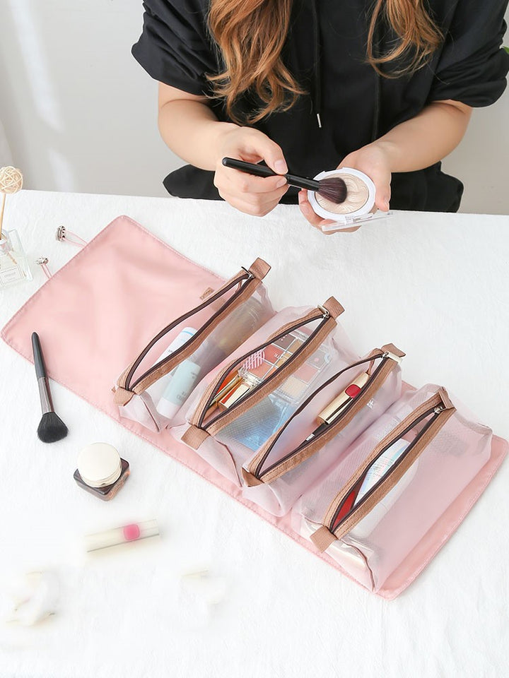 CosmeticBag® A Necessaire Definitiva