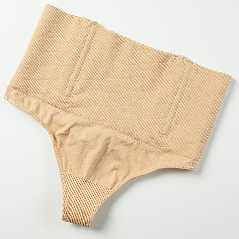 Calcinha cinta modeladora de barriga PowerSlim™ (Pague 1 leve 2)
