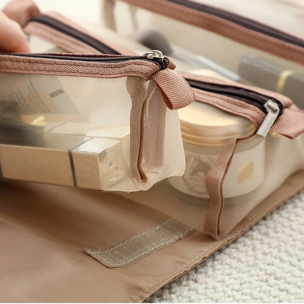 CosmeticBag® A Necessaire Definitiva