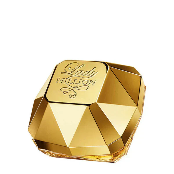 3 Parfums - Lady Million, J'Adore and Good Girl Blush - (Eau de Parfum)