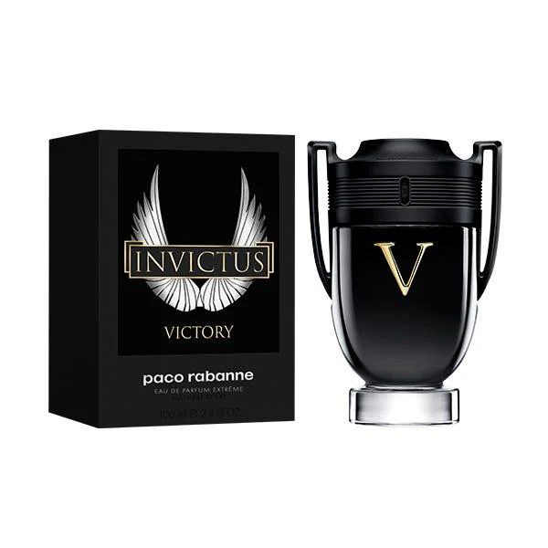 3 Parfums - Invictus Legend, Invictus and Invictus Victory - (Eau de Parfum)