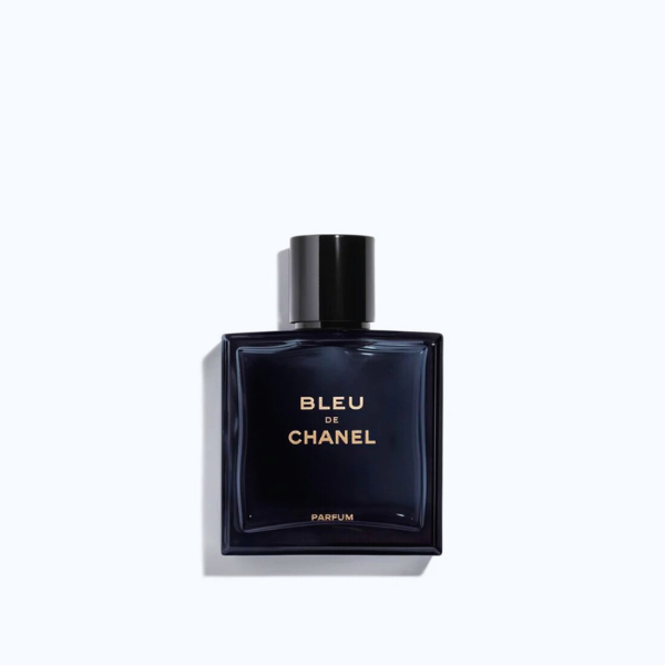 3 Parfums - Sauvage, Bleu de Chanel and Homme Intense - (Eau de Parfum)