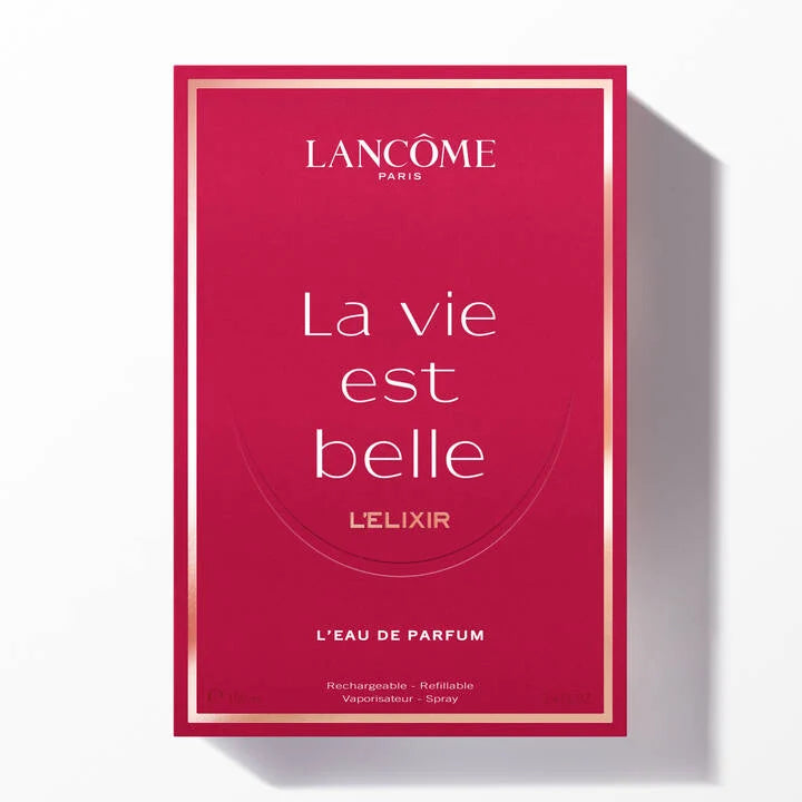 Eau de Parfum - La Vie est Belle L'Elixir