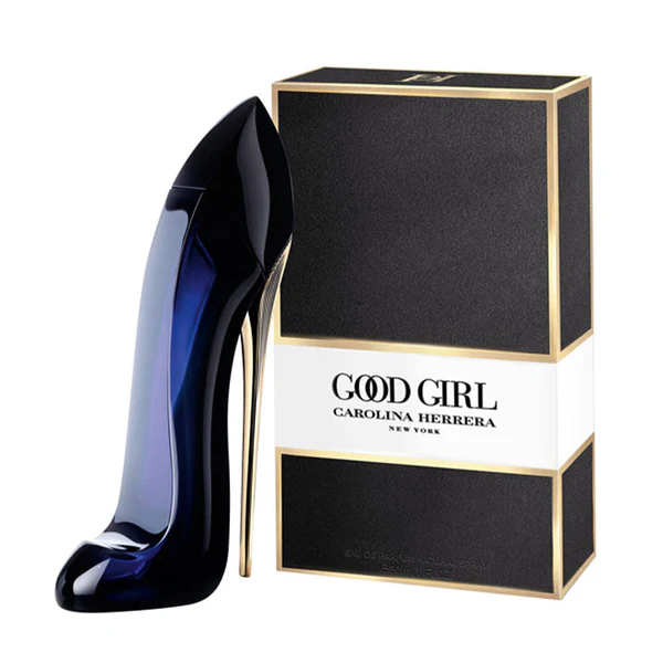 3 Parfums - Good Girl, La vie est Belle and 212 Vip Rosé - (Eau de Parfum)