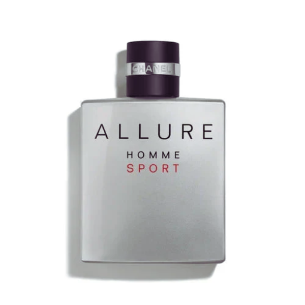 3 Parfums - Homme Sport, Scandal and Declaration - (Eau de Parfum)