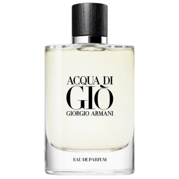 3 Parfums - Man In Black, Acqua Di Gio and L'Homme Intense - (Eau Parfum)