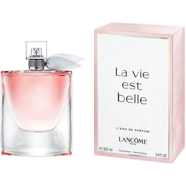 3 Parfums - Lady Million, La vie est Belle and Coco Mademoiselle - (Eau de Parfum)
