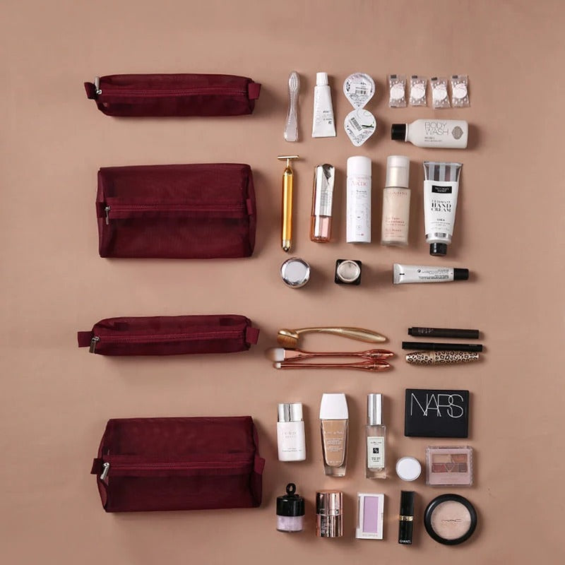 CosmeticBag® A Necessaire Definitiva