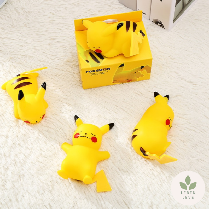 Luminaria Pokemon - Fun2U