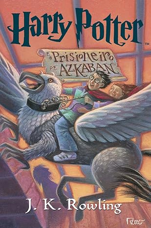 Harry Potter - Coleção completa