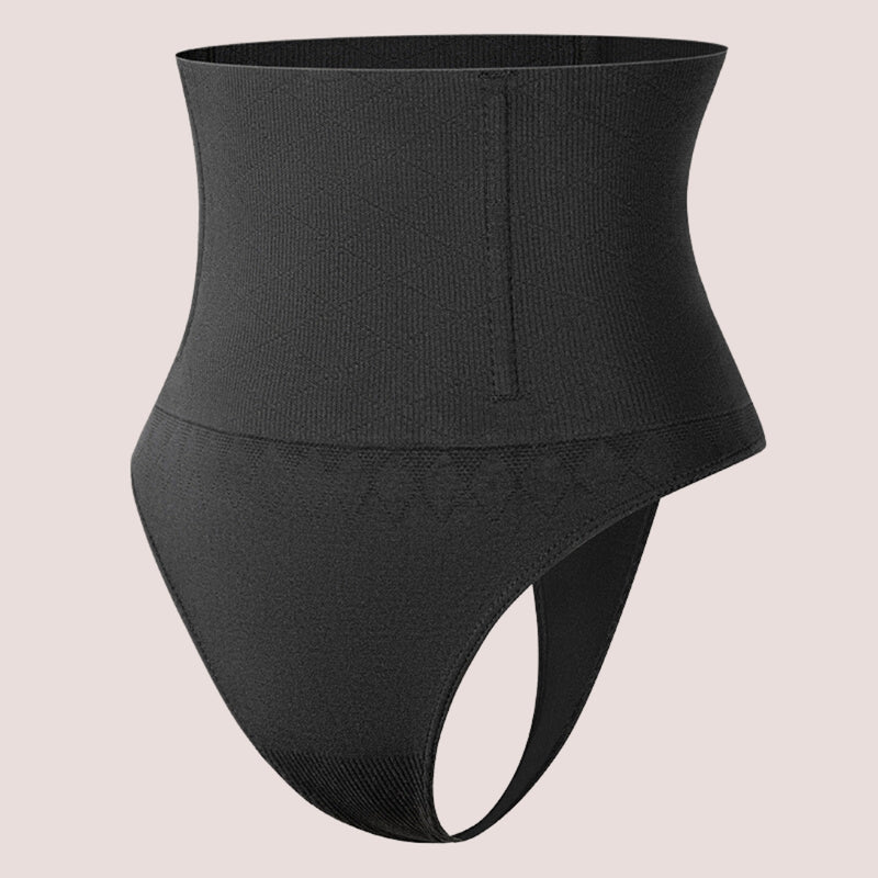 Calcinha cinta modeladora de barriga PowerSlim™ (Pague 1 leve 2)