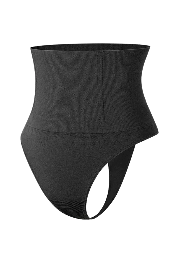 Calcinha cinta modeladora de barriga PowerSlim™ (Pague 1 leve 2)