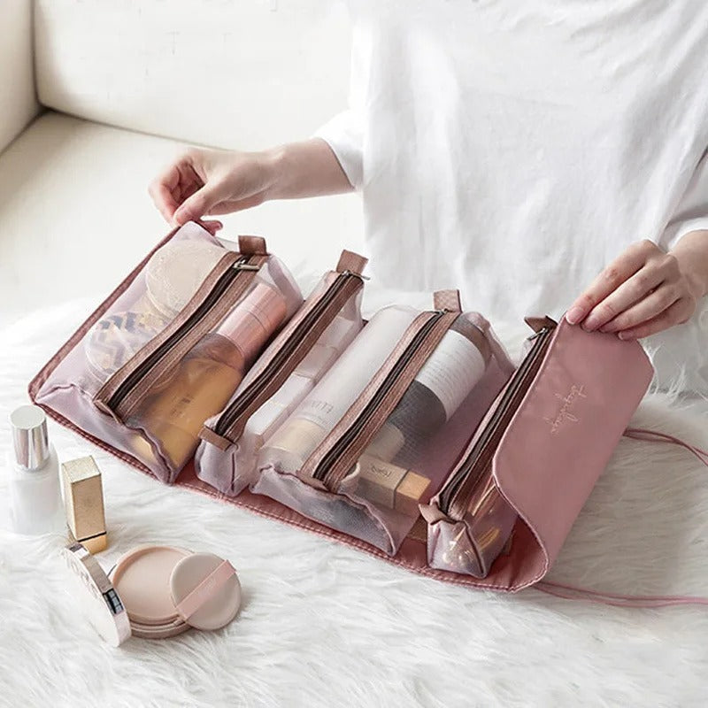 CosmeticBag® A Necessaire Definitiva