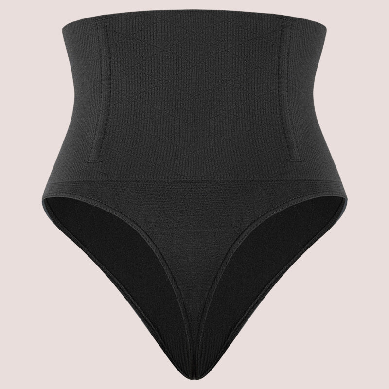 Calcinha cinta modeladora de barriga PowerSlim™ (Pague 1 leve 2)