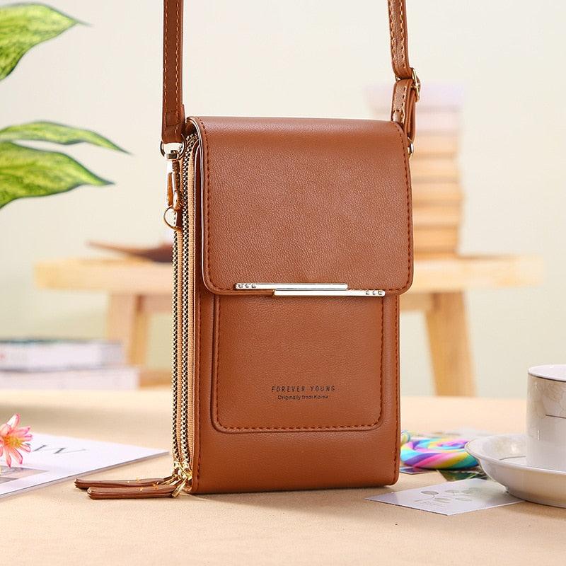 Bolsa Feminina - Forever Young