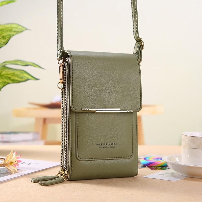 Bolsa Feminina - Forever Young