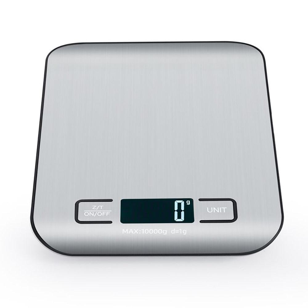 Balança de Precisão Digital para Cozinha