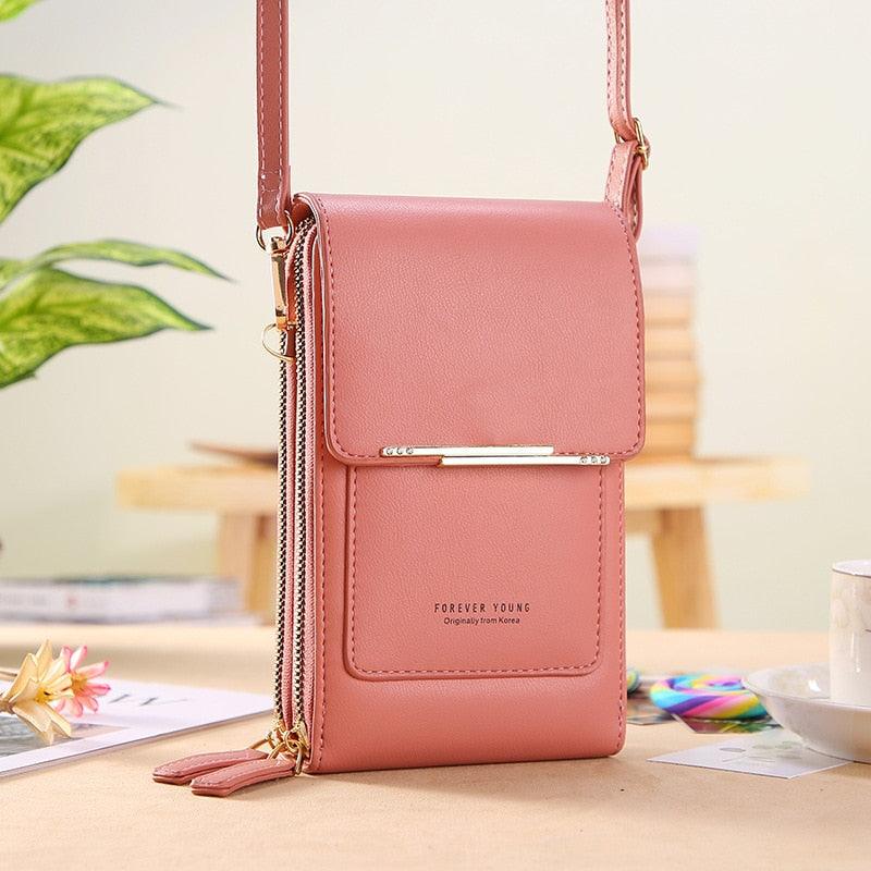 Bolsa Feminina - Forever Young