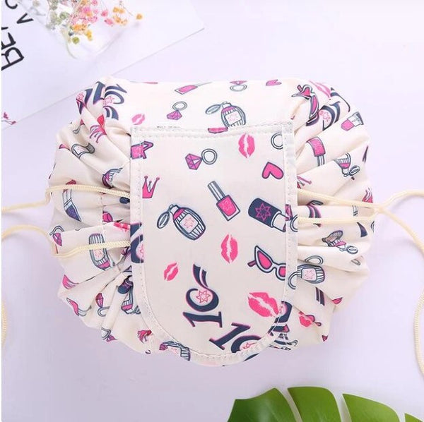 CosmeticBag® A Necessaire Definitiva (COMPRE 1 LEVE 2)