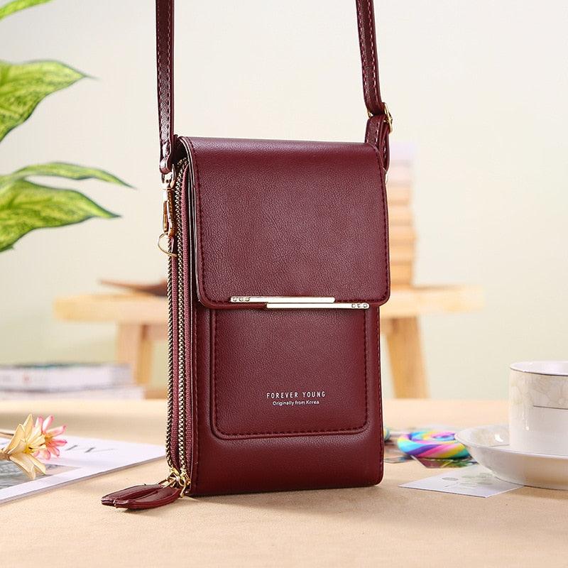 Bolsa Feminina - Forever Young
