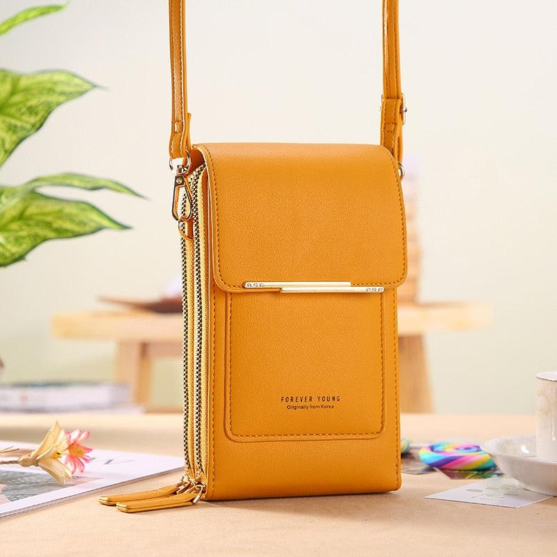 Bolsa Feminina - Forever Young