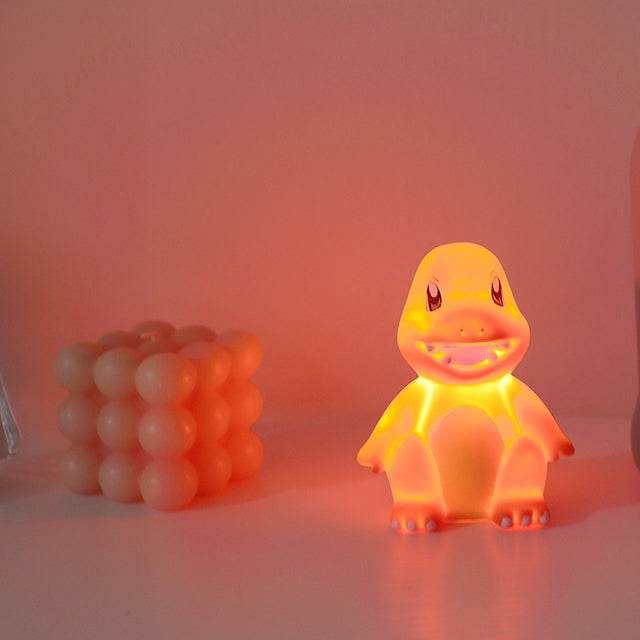 Luminaria Pokemon - Fun2U