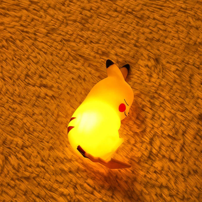 Luminaria Pokemon - Fun2U