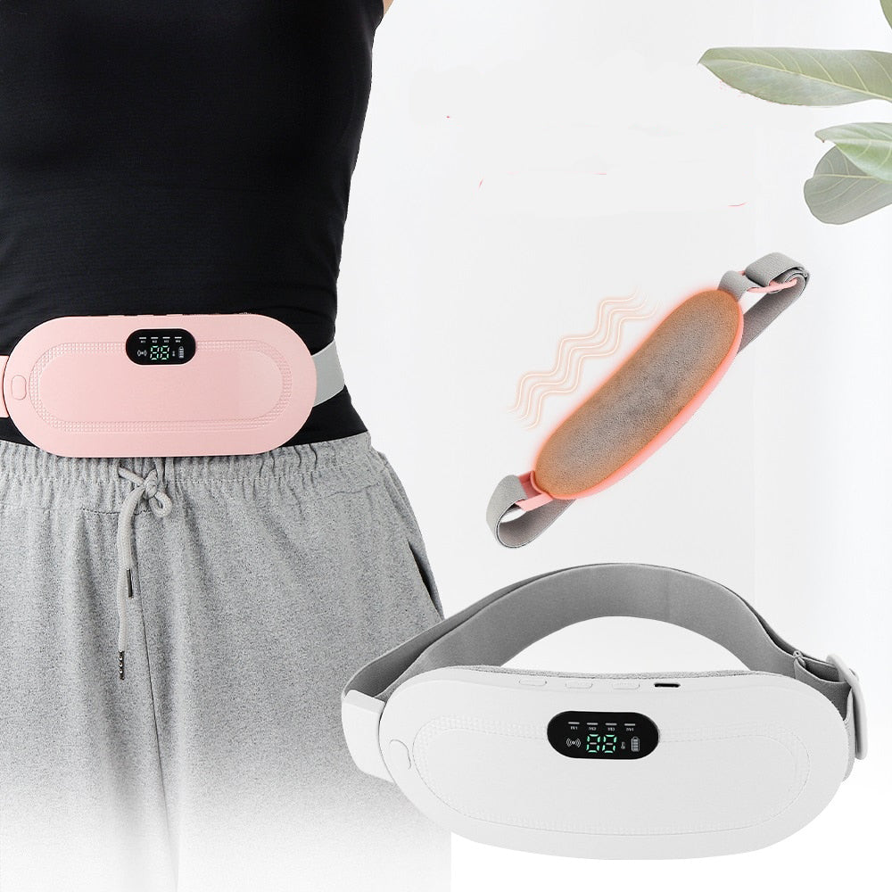 Colic Pad - Cinta massageadora