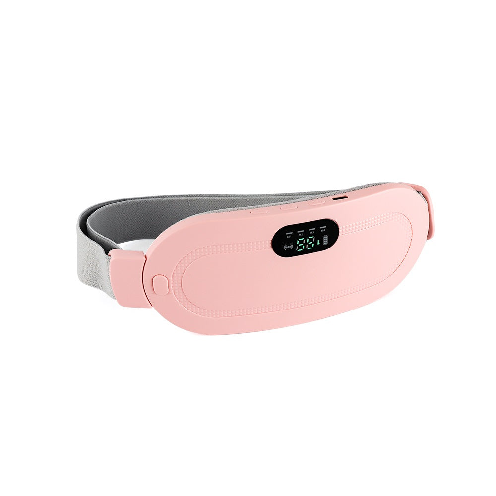 Colic Pad - Cinta massageadora