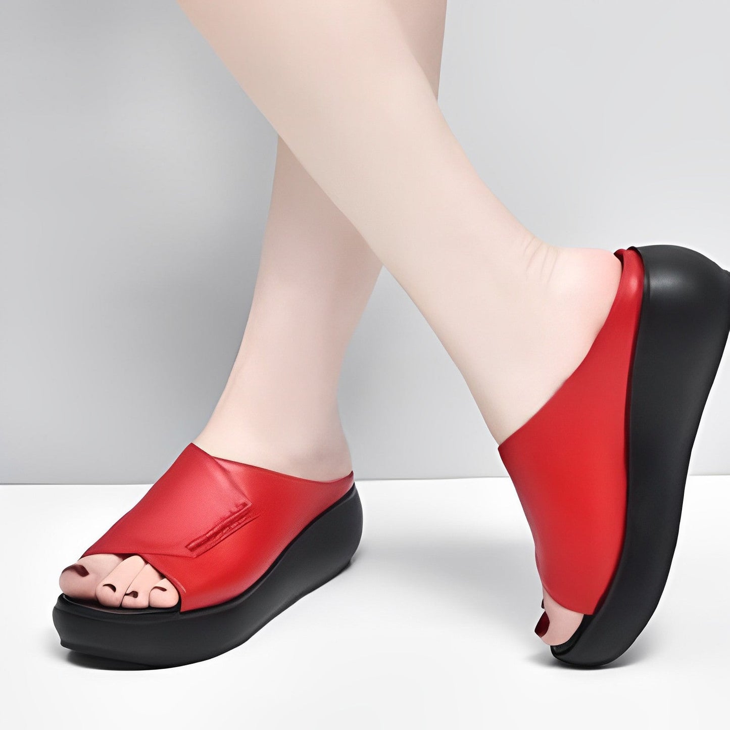 Tamanco Ortopédico - SoftStep™
