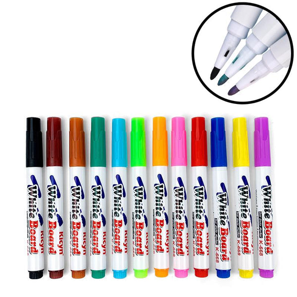 Caneta mágica de pintura - Tatuagem adesiva