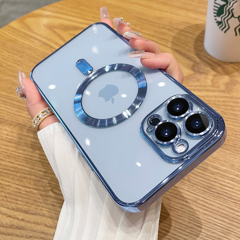 Case Blindex - SUPER OFERTA