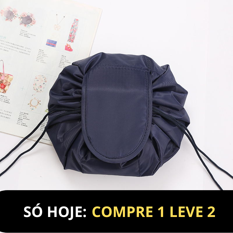 CosmeticBag® A Necessaire Definitiva (COMPRE 1 LEVE 2)