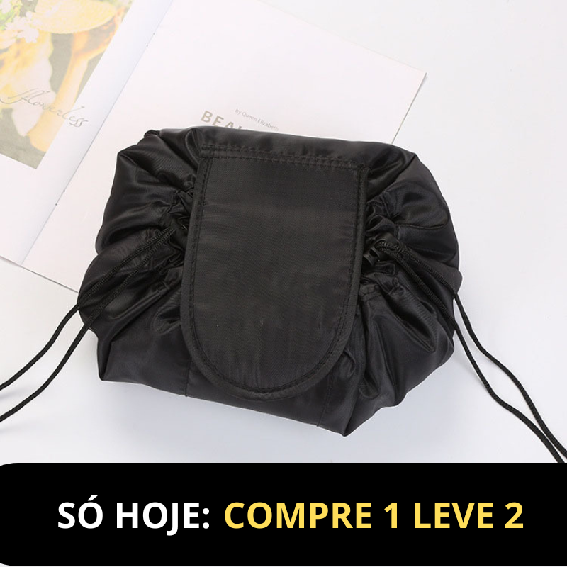 CosmeticBag® A Necessaire Definitiva (COMPRE 1 LEVE 2)