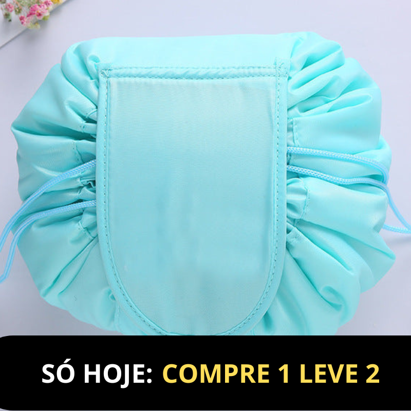 CosmeticBag® A Necessaire Definitiva (COMPRE 1 LEVE 2)