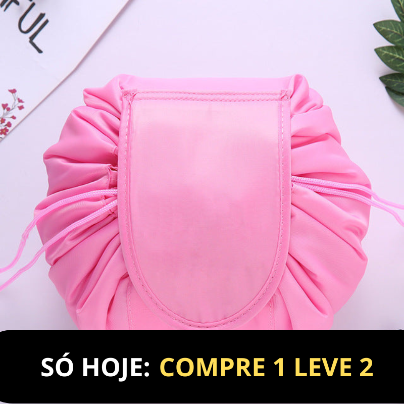 CosmeticBag® A Necessaire Definitiva (COMPRE 1 LEVE 2)