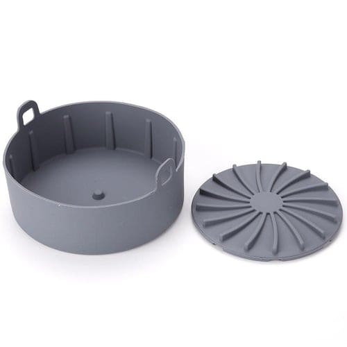 Forma de Silicone para Air Fryer