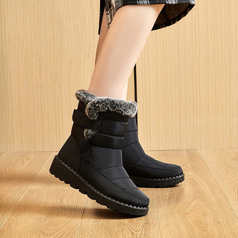 Bota Bellezze Alice