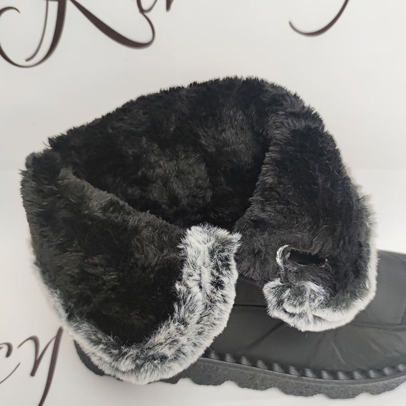 Bota Bellezze Alice