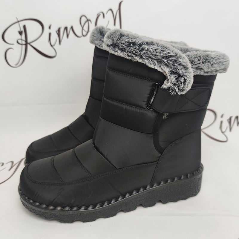 Bota Bellezze Alice