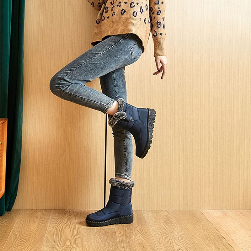 Bota Bellezze Alice