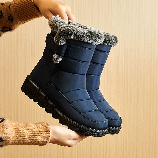 Bota Bellezze Alice