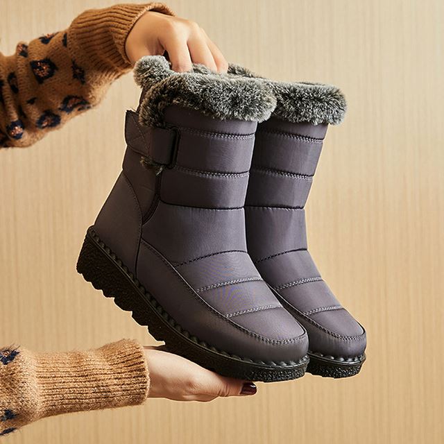 Bota Bellezze Alice