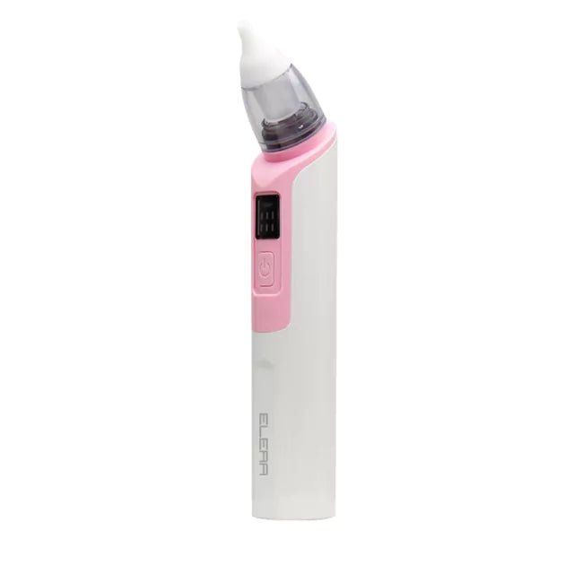 Aspirador nasal elétrico - NarizinhoFeliz