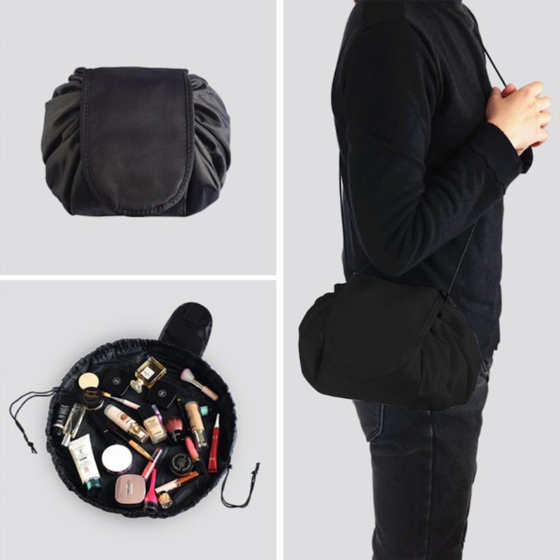 CosmeticBag® A Necessaire Definitiva (COMPRE 1 LEVE 2)