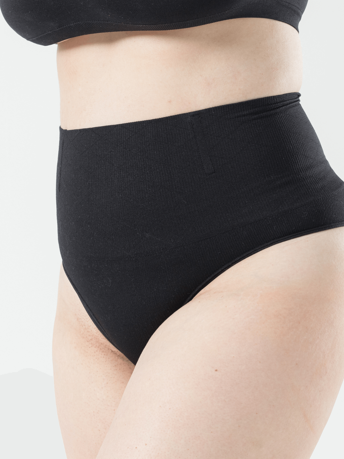 Calcinha cinta modeladora de barriga PowerSlim™ (Pague 1 leve 2)