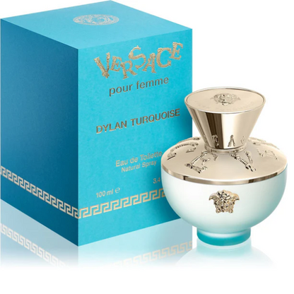 3 Parfums - Hypnotic Poison, Sì and Dylan Turquoise - (Eau de Parfum)
