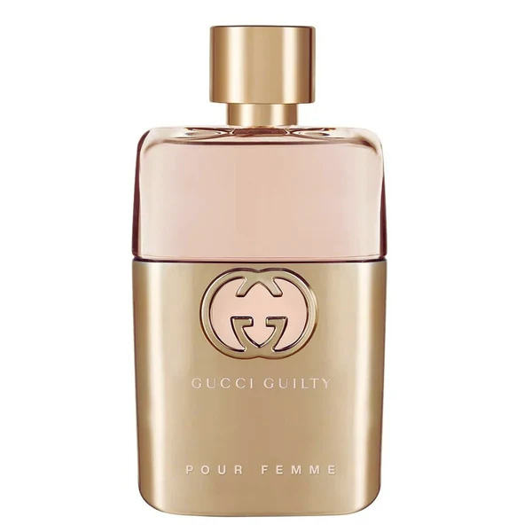 3 Parfums - Guilty, Valentino Intense and Flower - (Eau de Parfum)