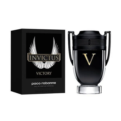 3 Parfums - Invictus Legend, Invictus and Invictus Victory - (Eau de Parfum)